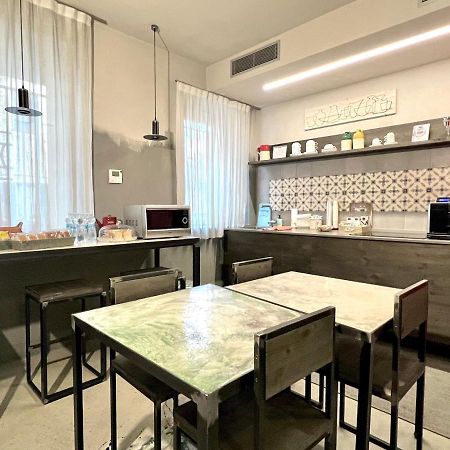Отель Casa Matilda Порто-Сант'Эльпидио Экстерьер фото